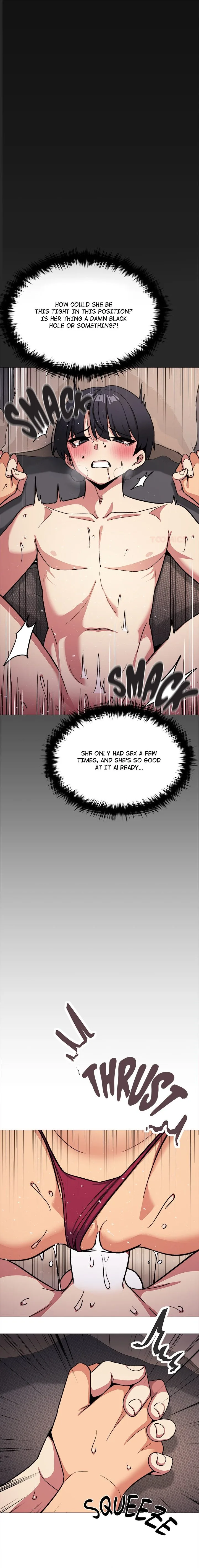 Chapter 66, page 1