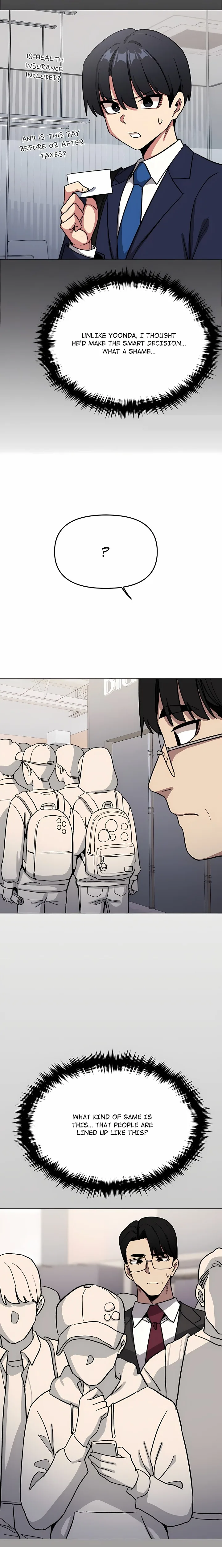 Chapter 91, page 28